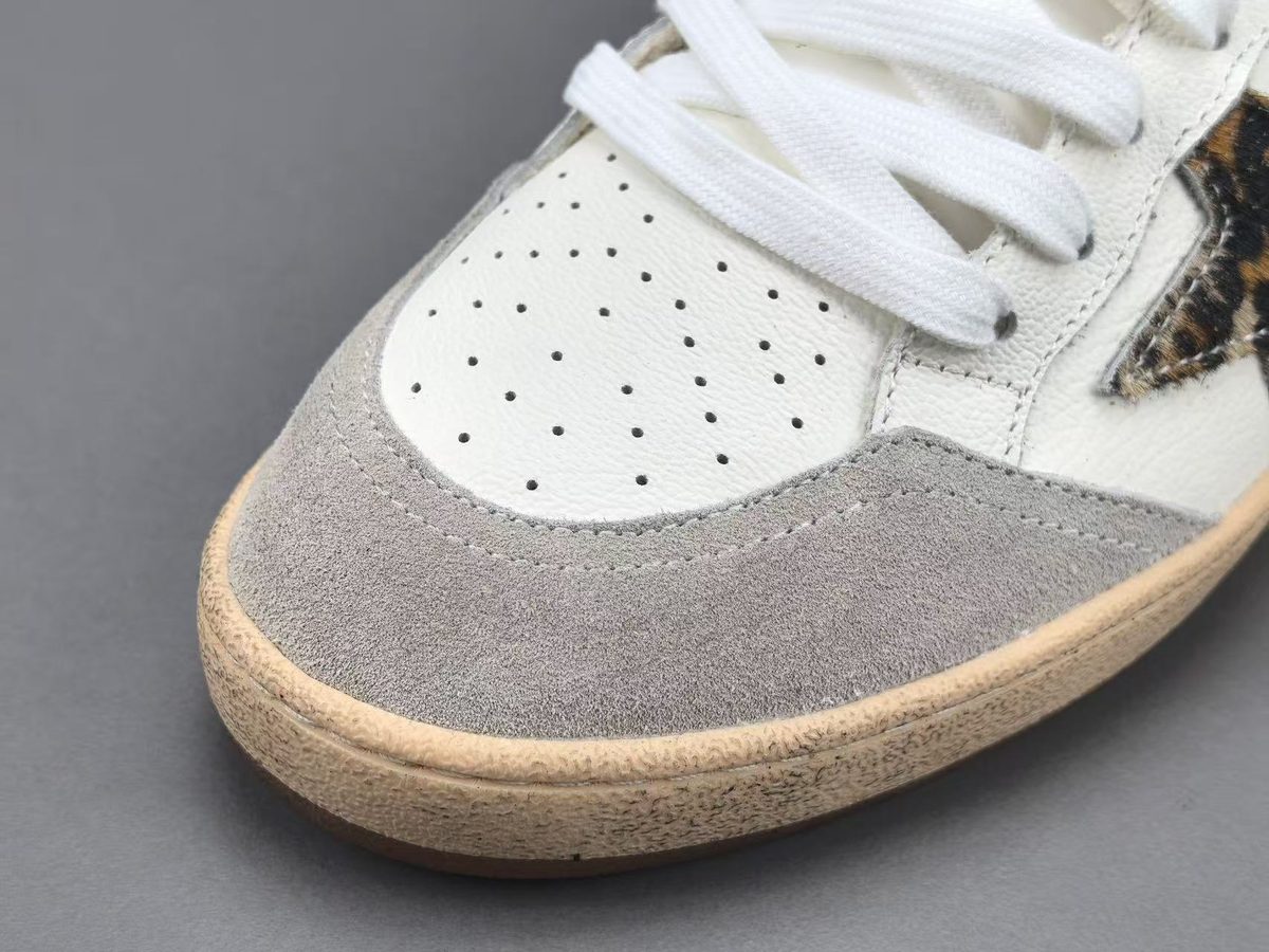 Golden Goose Super-Star Modelo 18