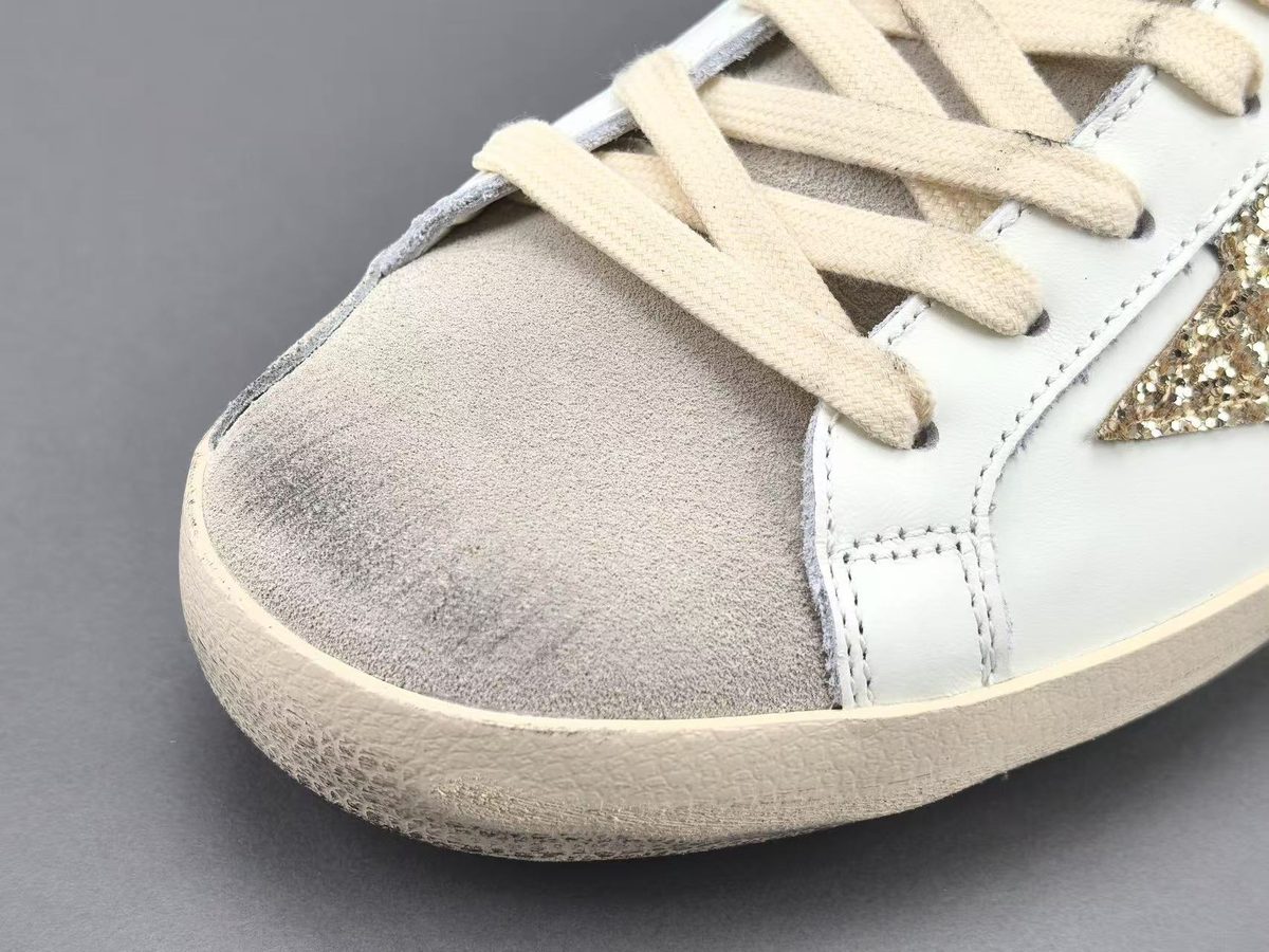 Golden Goose Super-Star Modelo 21