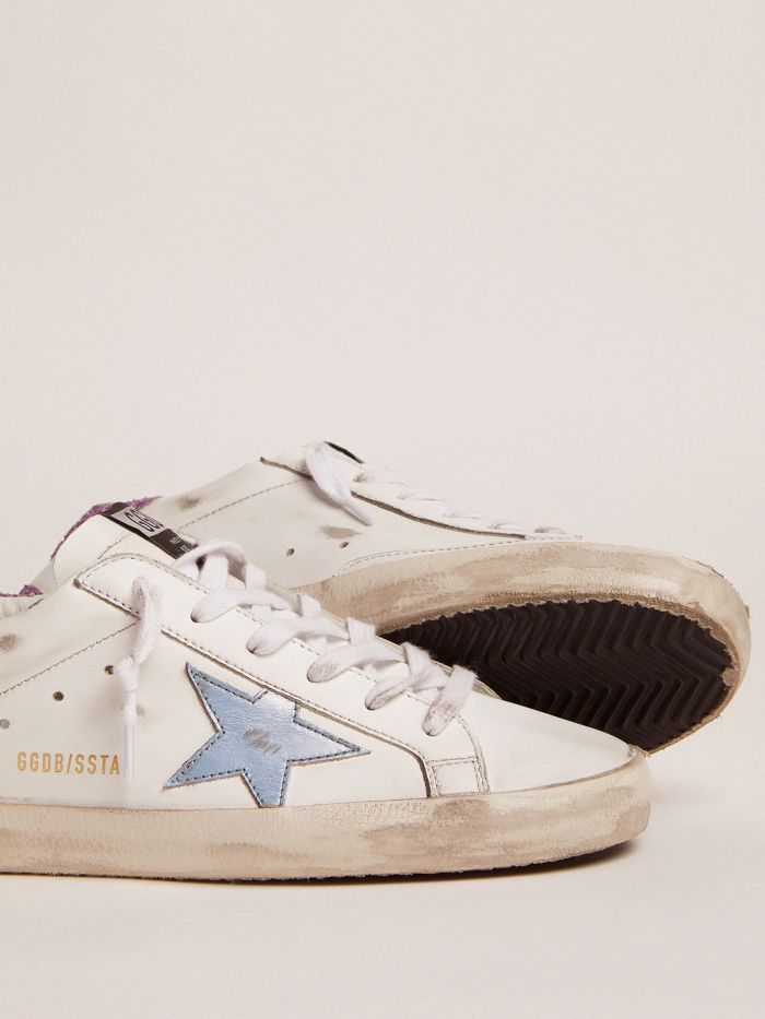 Golden Goose Super-Star Modelo 063