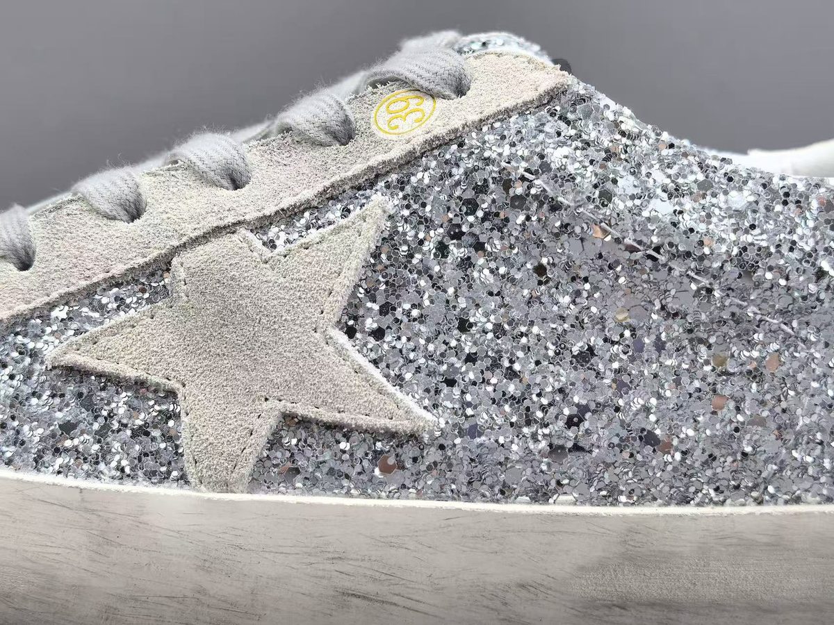 Golden Goose Super-Star Modelo 03