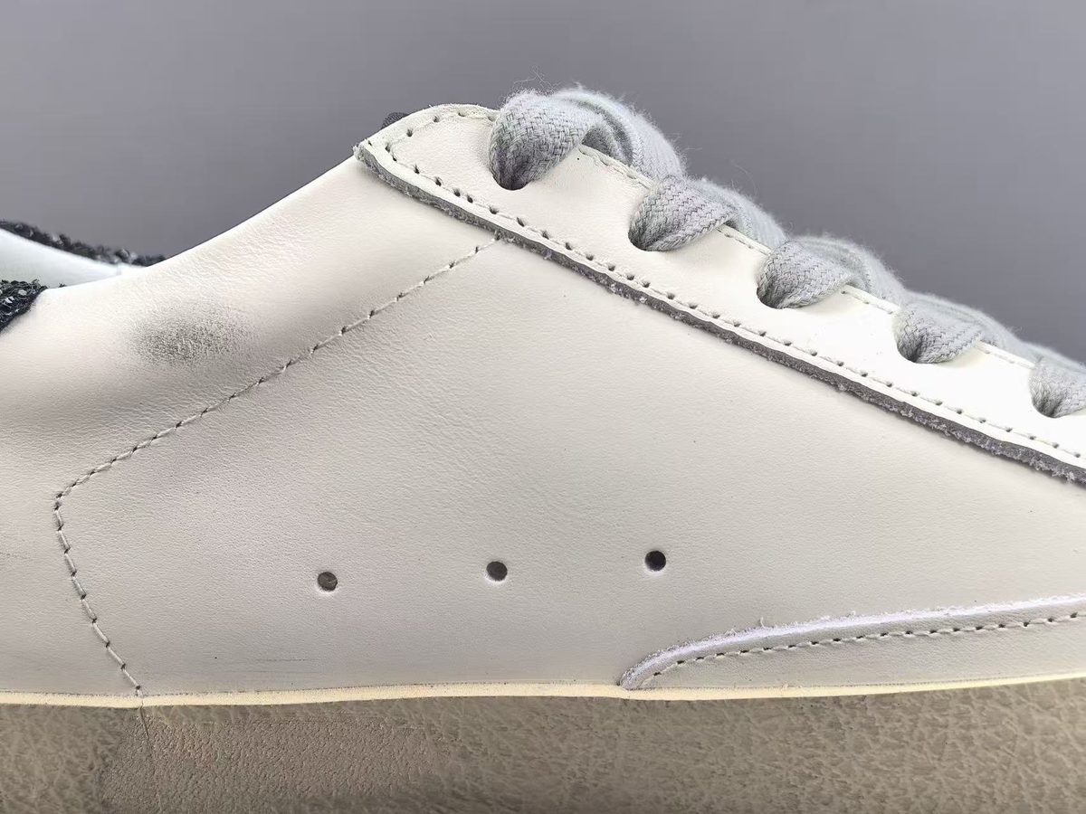 Golden Goose Super-Star Modelo 05