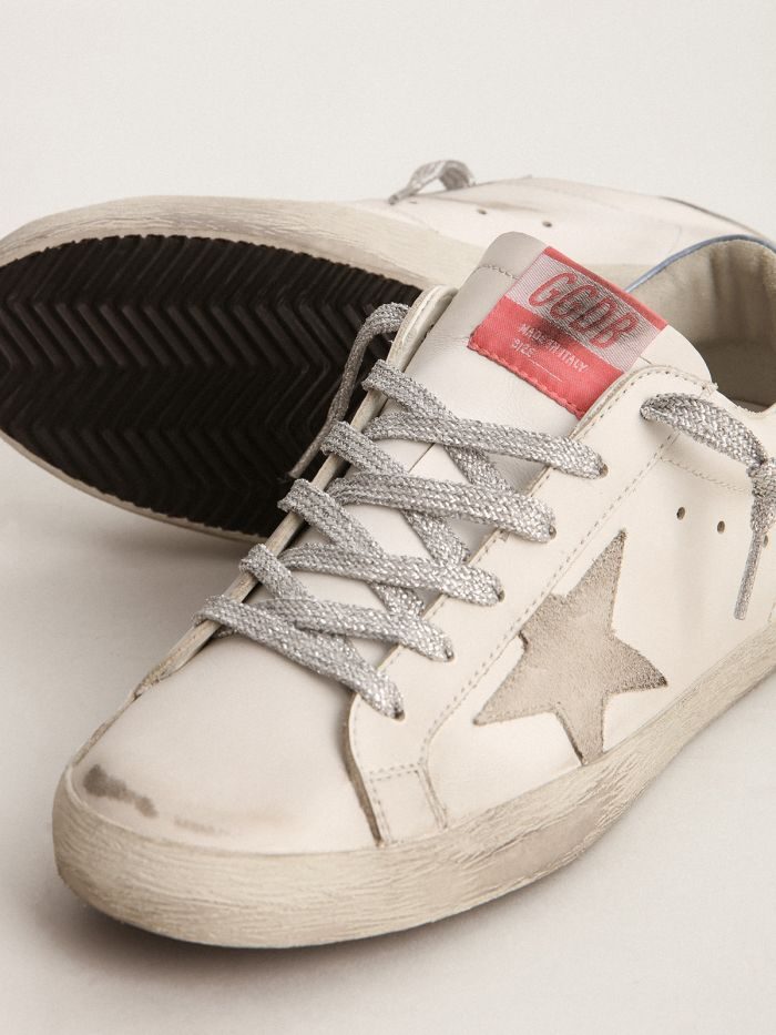 Golden Goose Super-Star Modelo 056