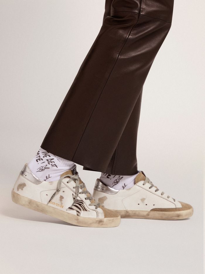 Golden Goose Super-Star Modelo 097