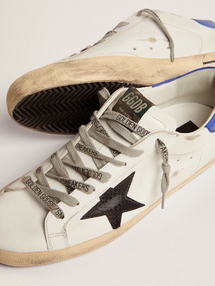 Golden Goose Super-Star Modelo 034