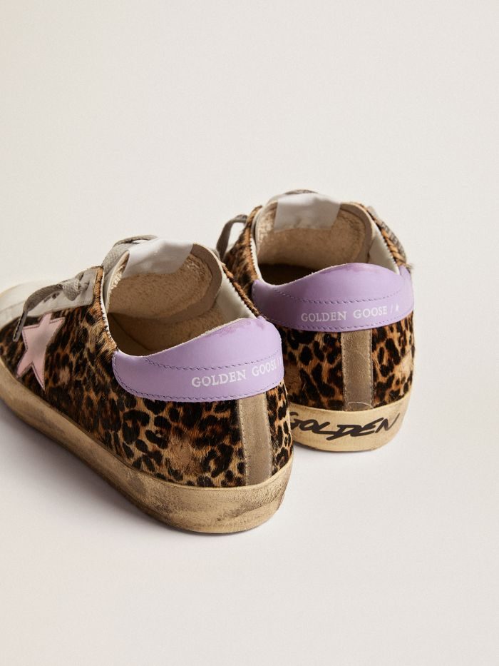 Golden Goose Super-Star Modelo 081