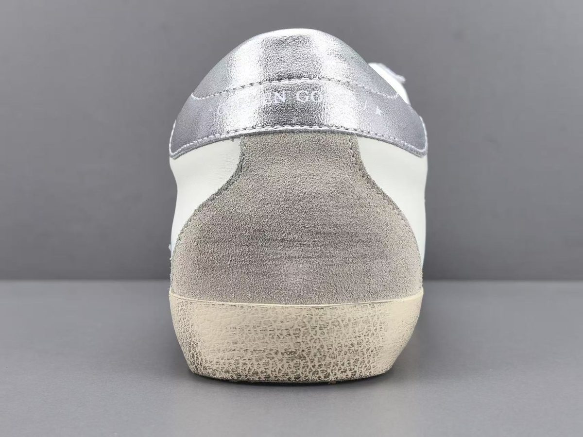 Golden Goose Super-Star Modelo 21