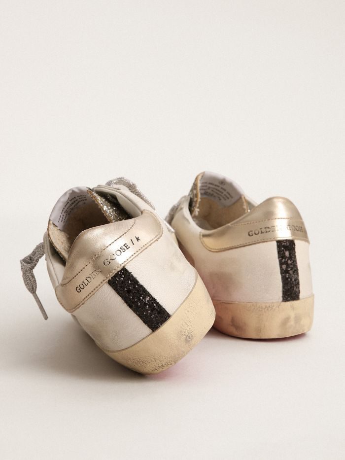 Golden Goose Super-Star Modelo 076