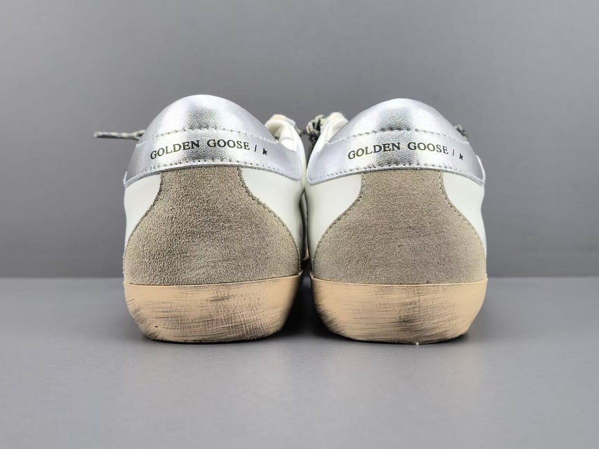 Golden Goose Super-Star Modelo 22