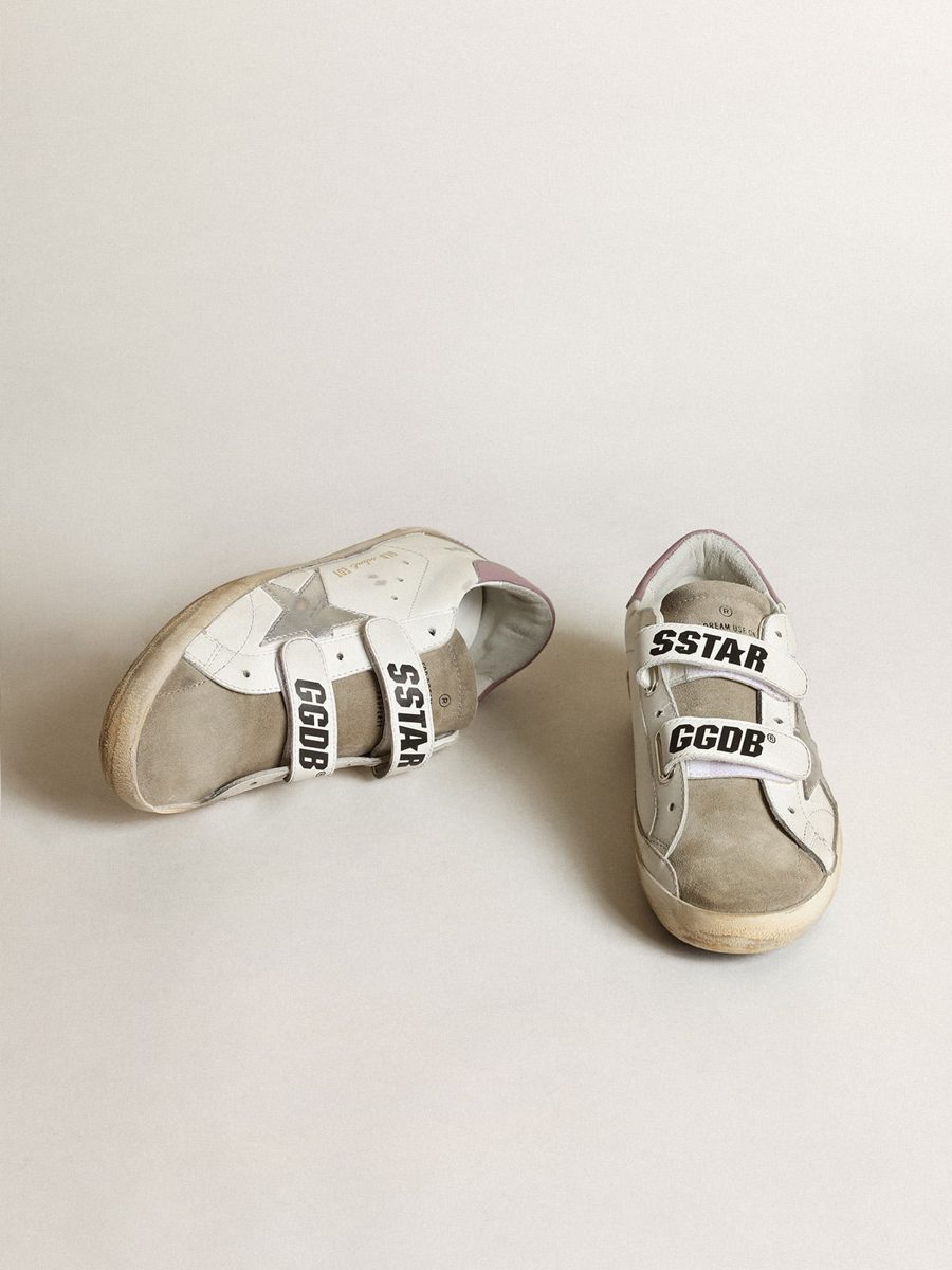 Golden Goose Super-Star Modelo 032