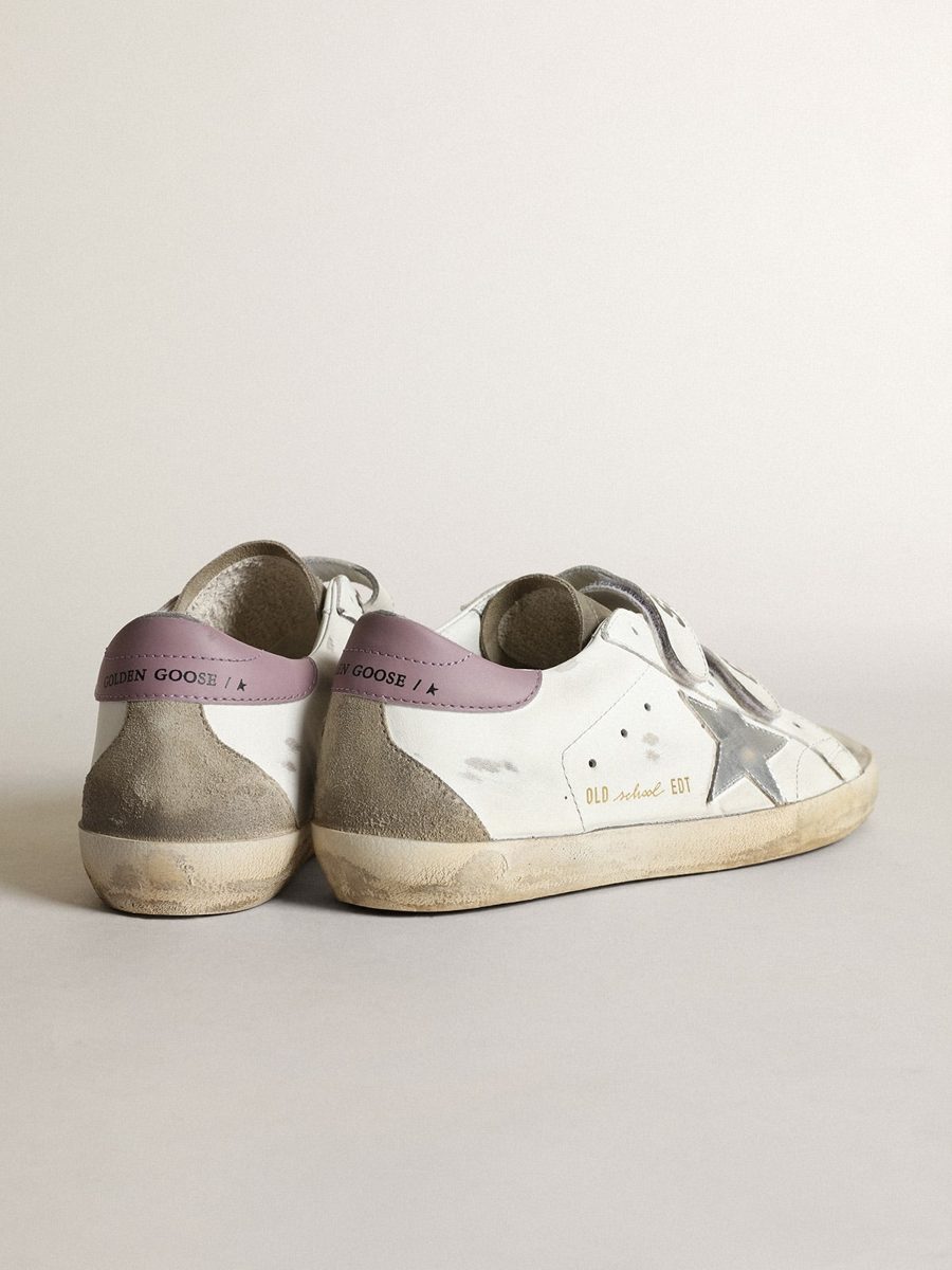 Golden Goose Super-Star Modelo 032