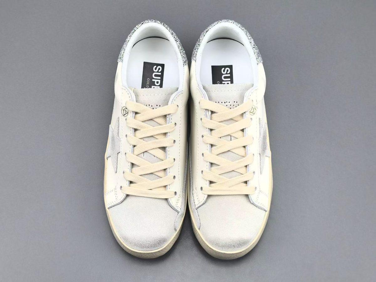 Golden Goose Super-Star Modelo 01