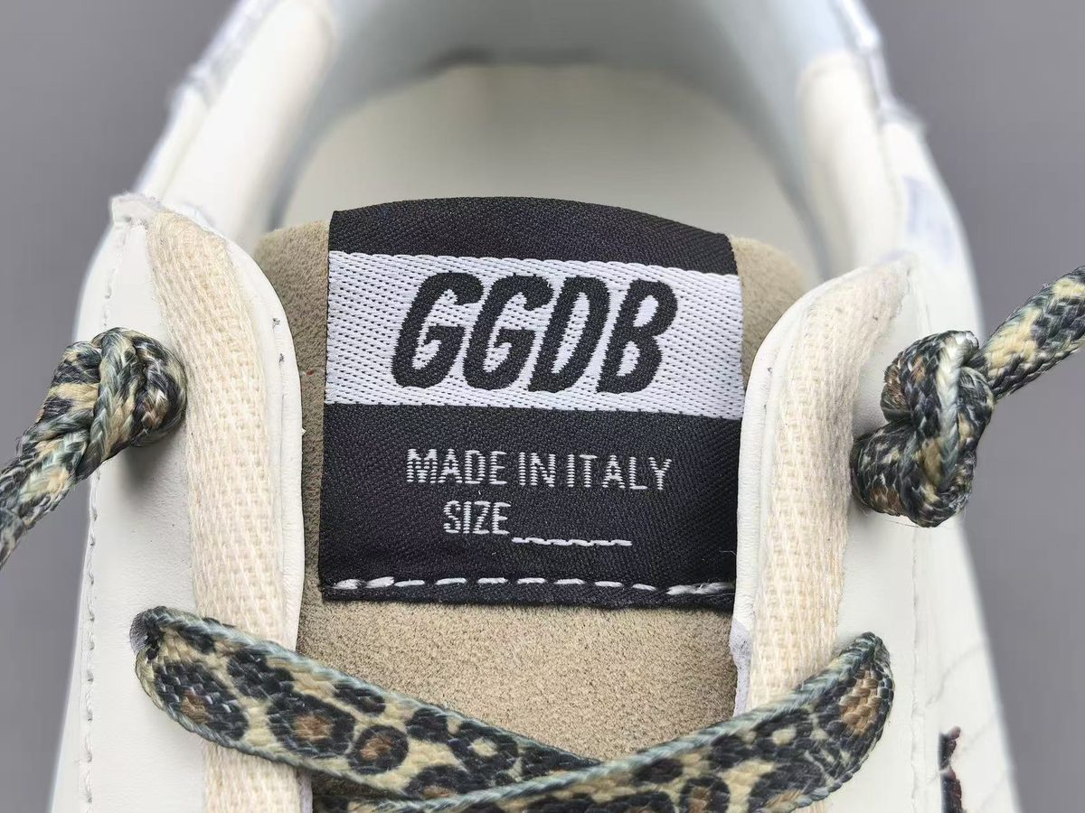 Golden Goose Super-Star Modelo 22