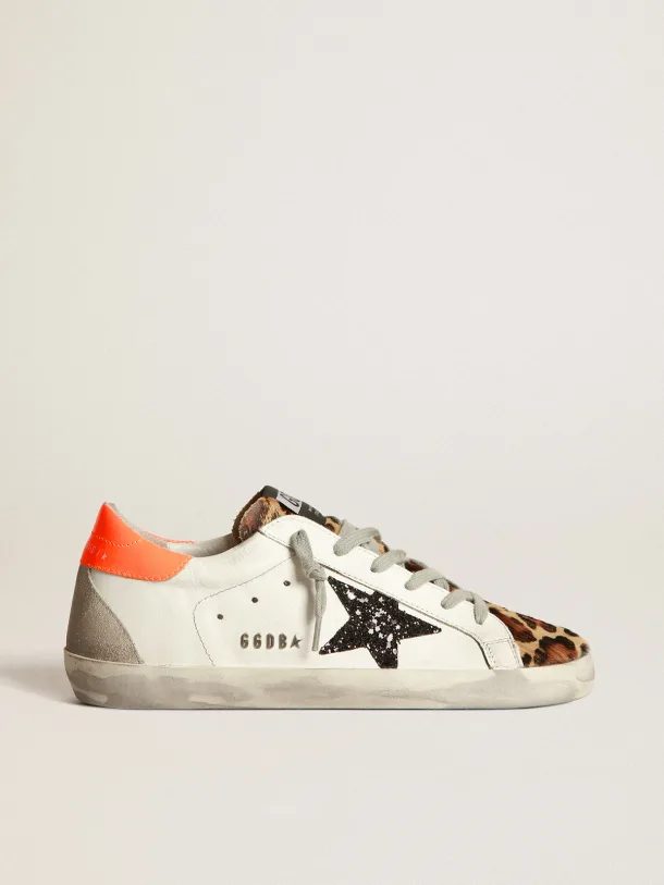 Golden Goose Super-Star Modelo 062