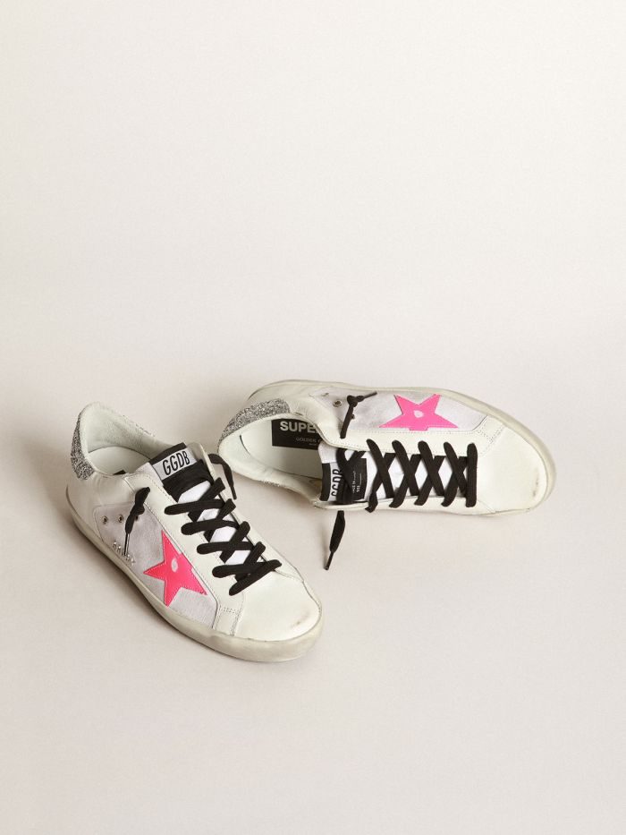 Golden Goose Super-Star Modelo 064