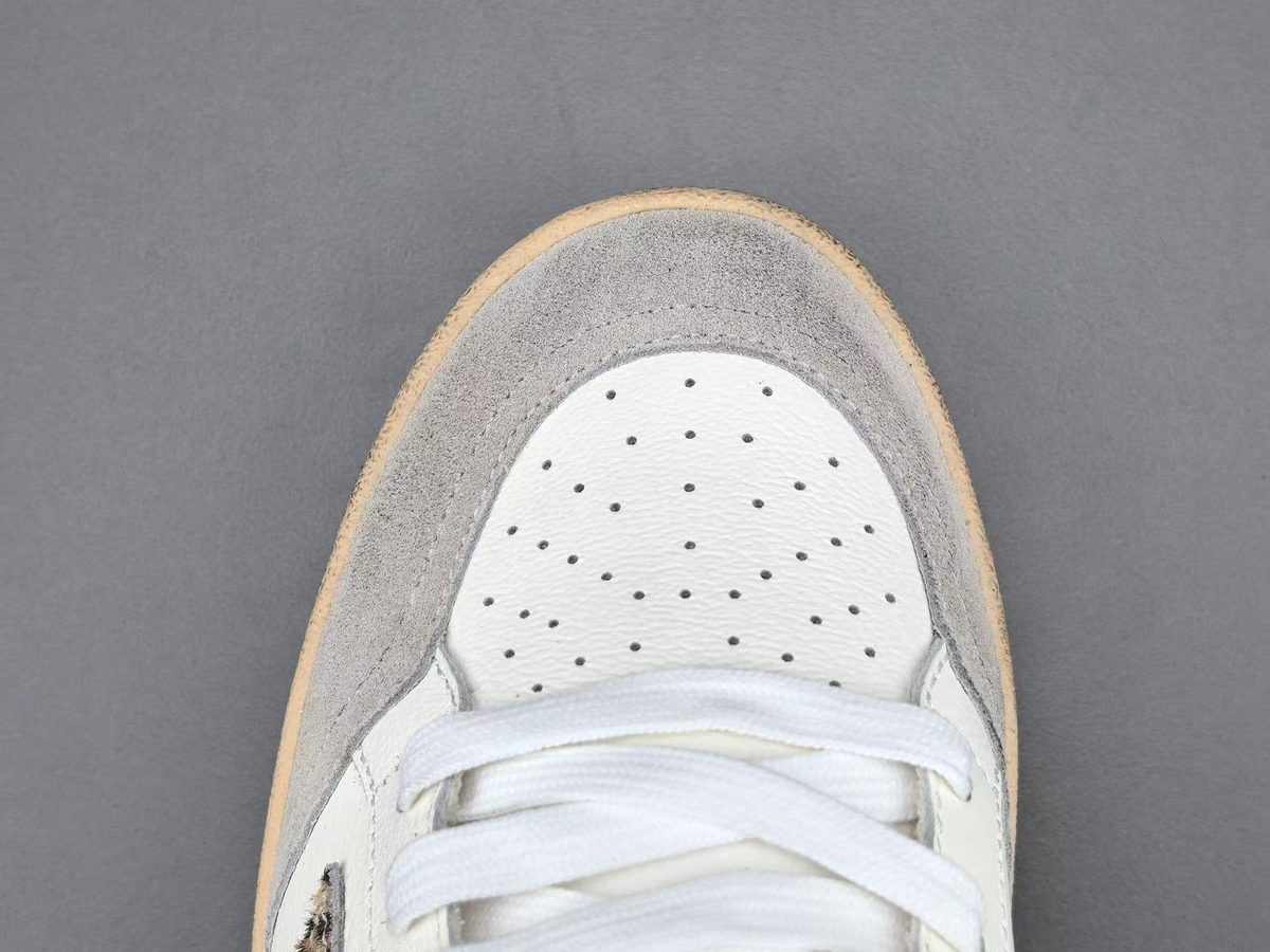 Golden Goose Super-Star Modelo 18