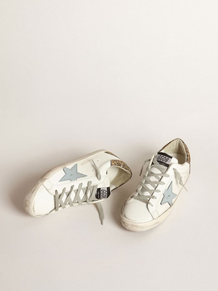Golden Goose Super-Star Modelo 060