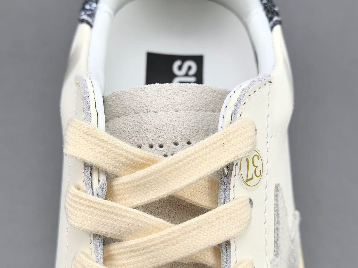 Golden Goose Super-Star Modelo 07