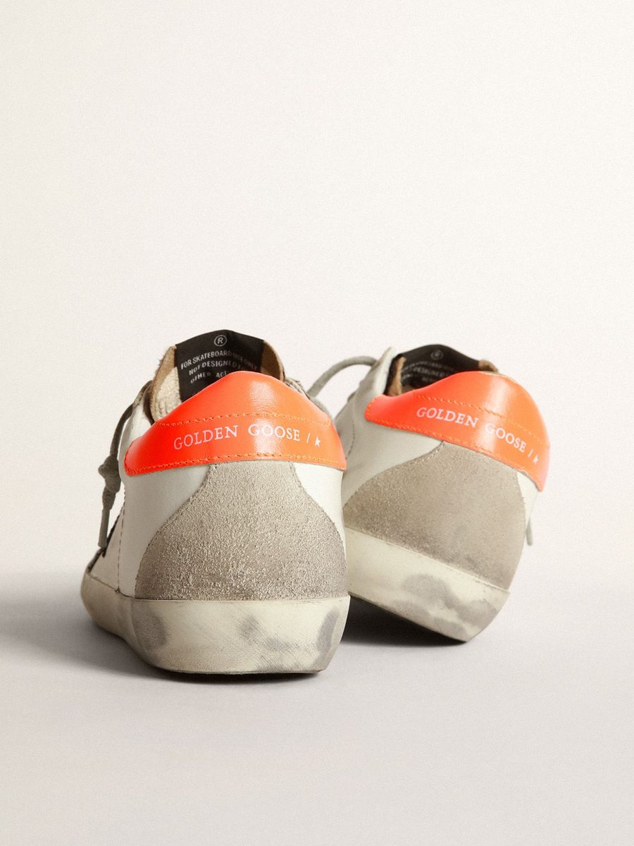 Golden Goose Super-Star Modelo 062