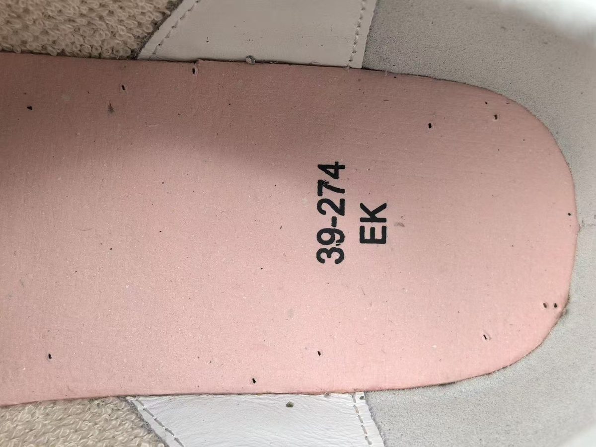 Golden Goose Super-Star Modelo 03