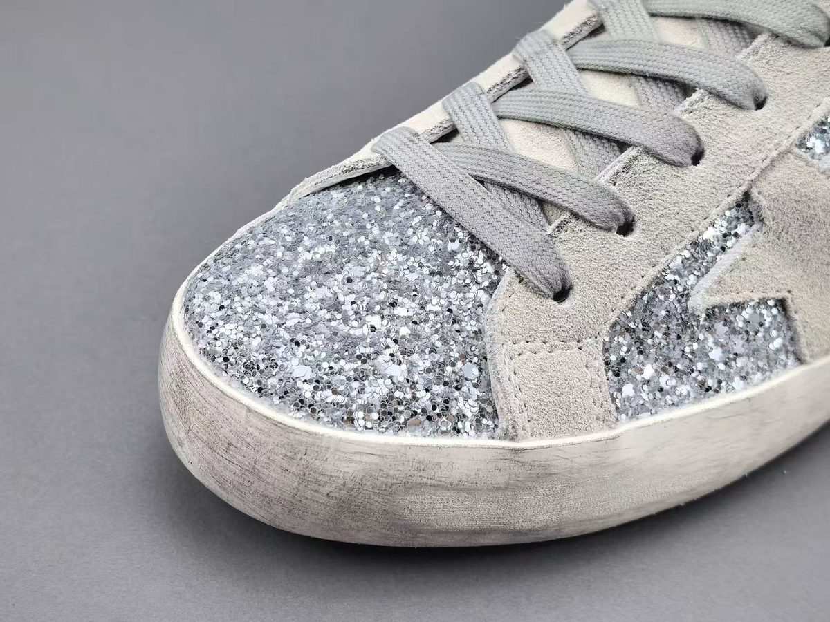 Golden Goose Super-Star Modelo 03