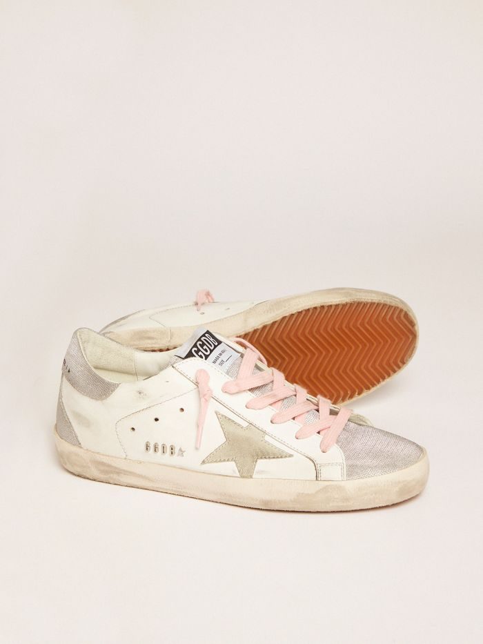 Golden Goose Super-Star Modelo 082