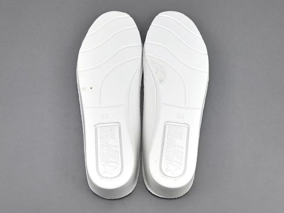 Golden Goose Super-Star Modelo 12