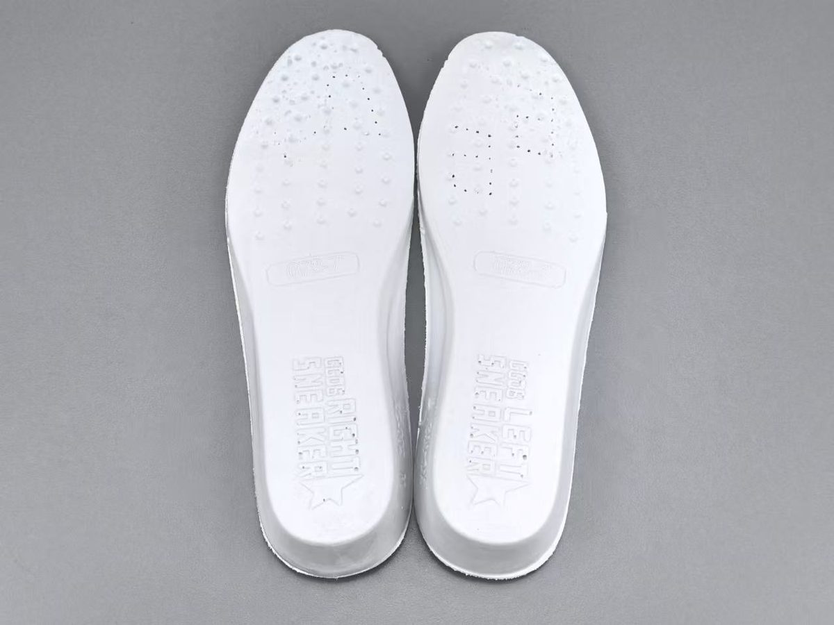 Golden Goose Super-Star Modelo 18