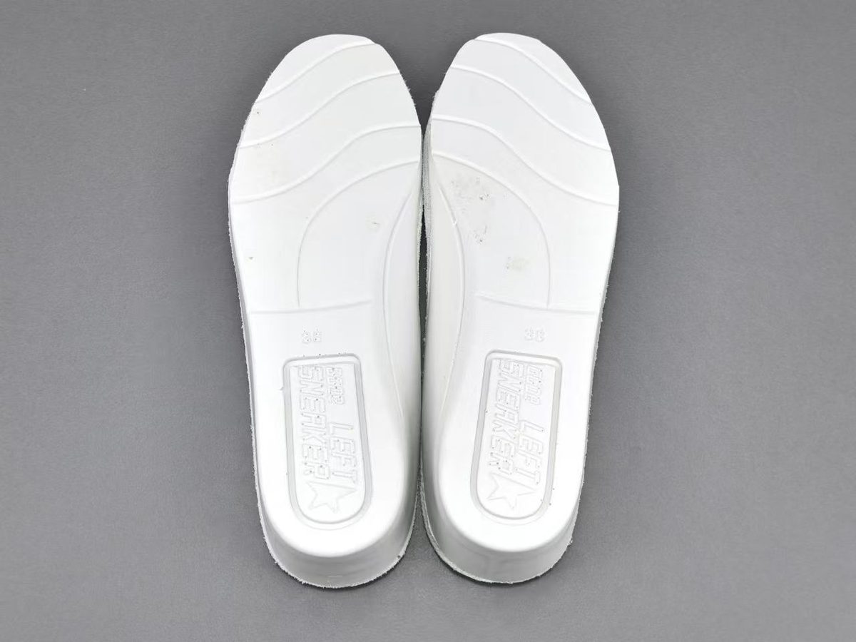 Golden Goose Super-Star Modelo 05