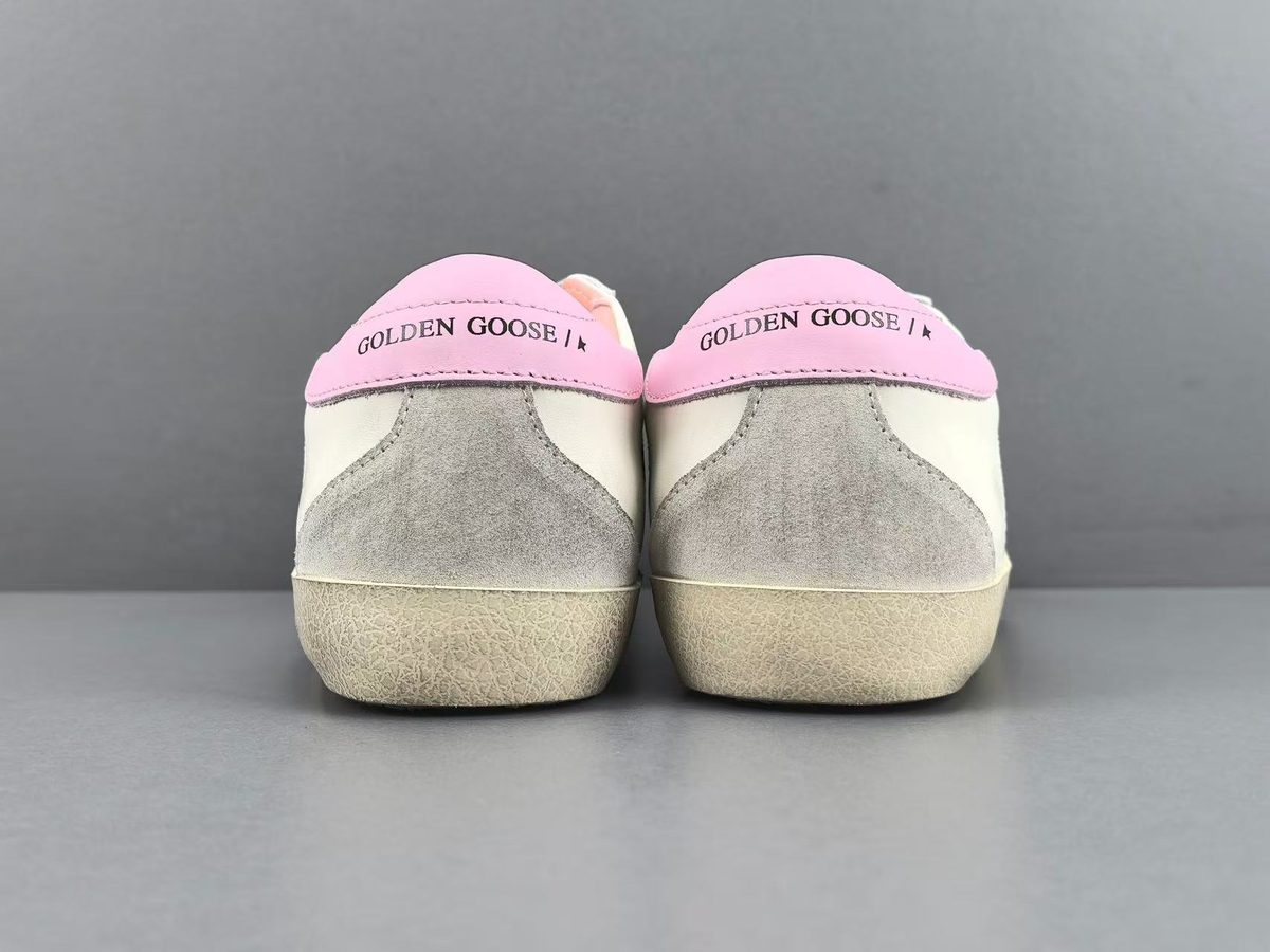 Golden Goose Super-Star Modelo 11