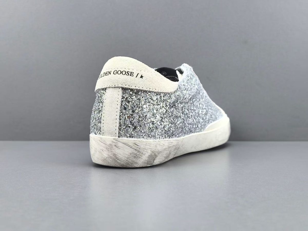 Golden Goose Super-Star Modelo 03