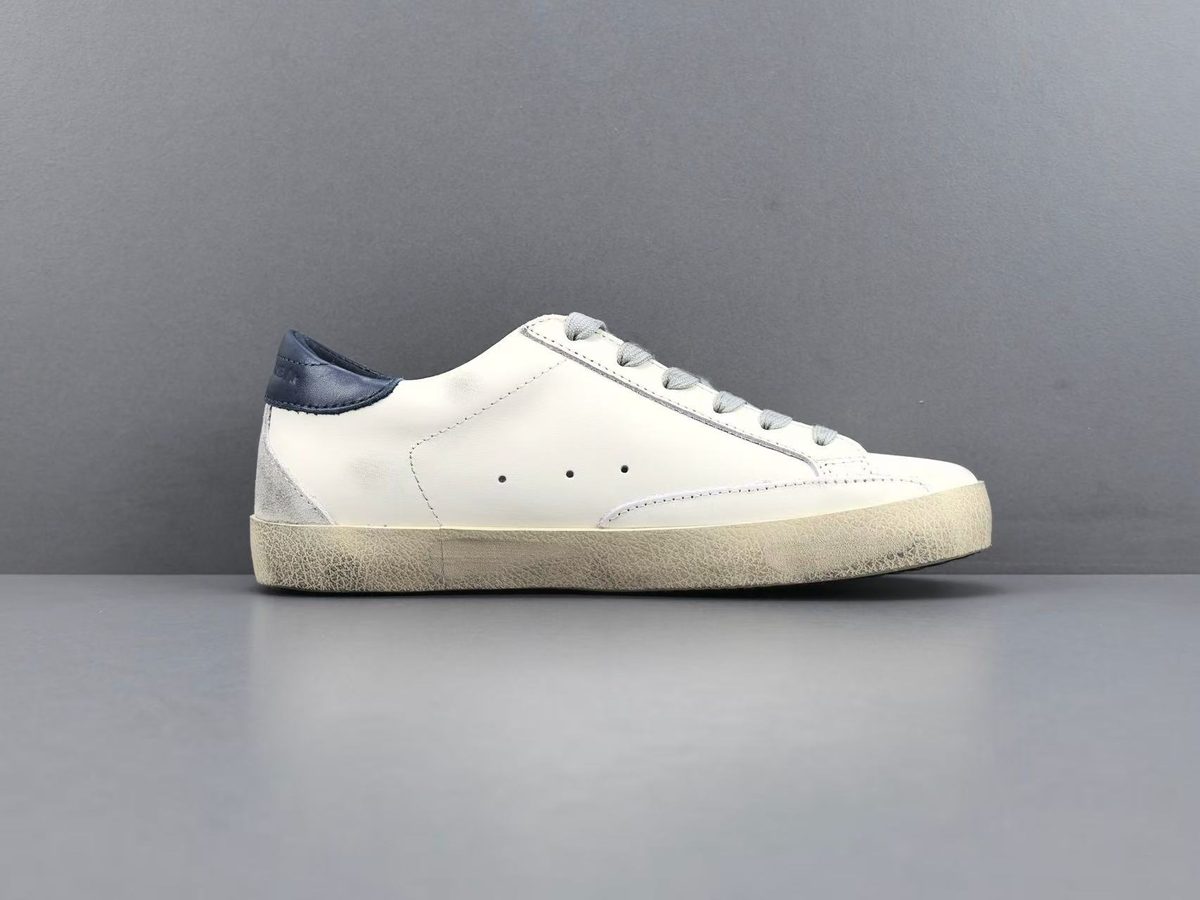 Golden Goose Super-Star Modelo 10