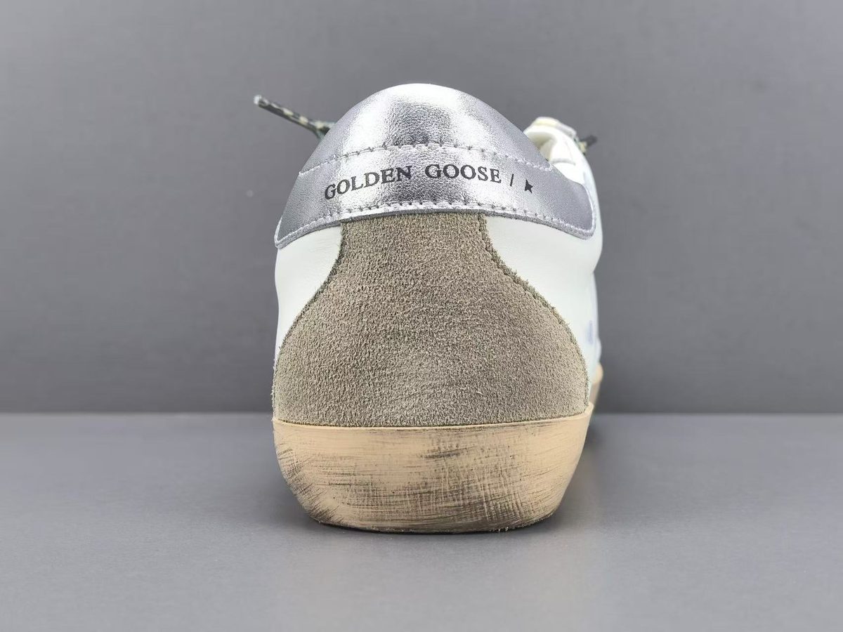 Golden Goose Super-Star Modelo 22
