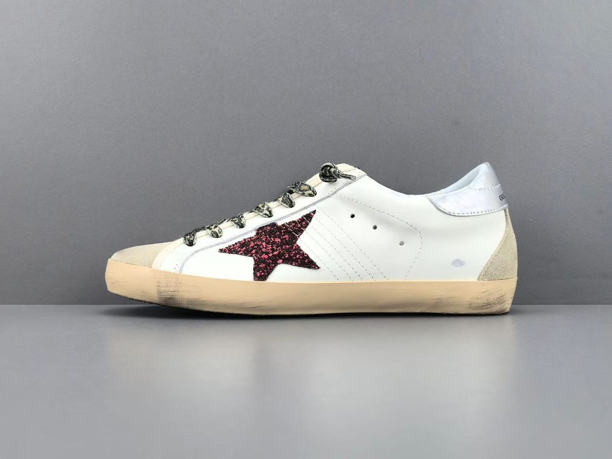 Golden Goose Super-Star Modelo 22