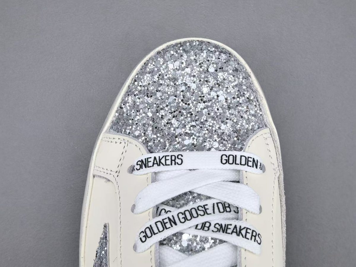 Golden Goose Super-Star Modelo 04
