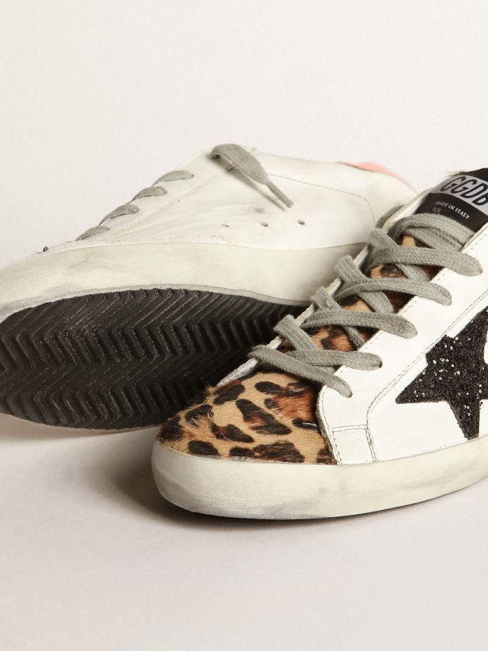 Golden Goose Super-Star Modelo 062