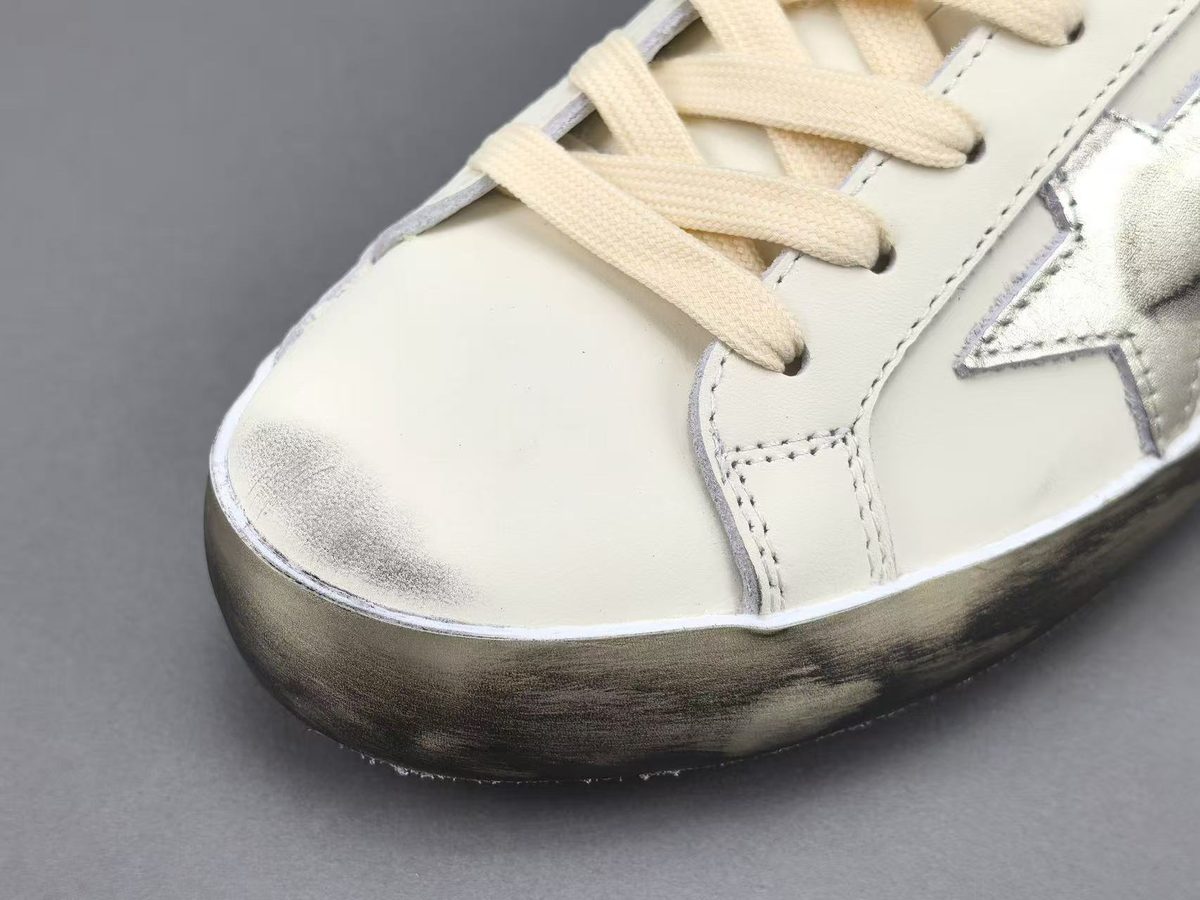 Golden Goose Super-Star Modelo 14
