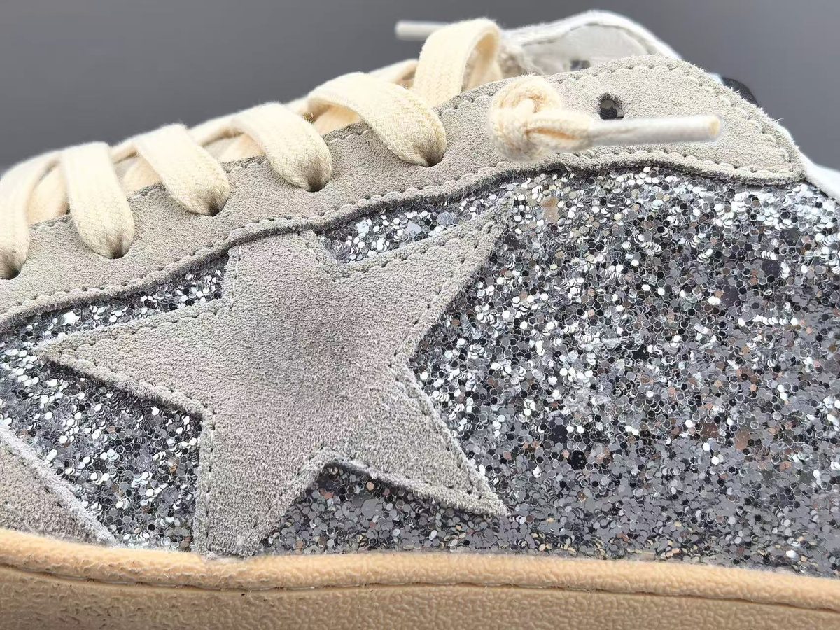 Golden Goose Super-Star Modelo 19