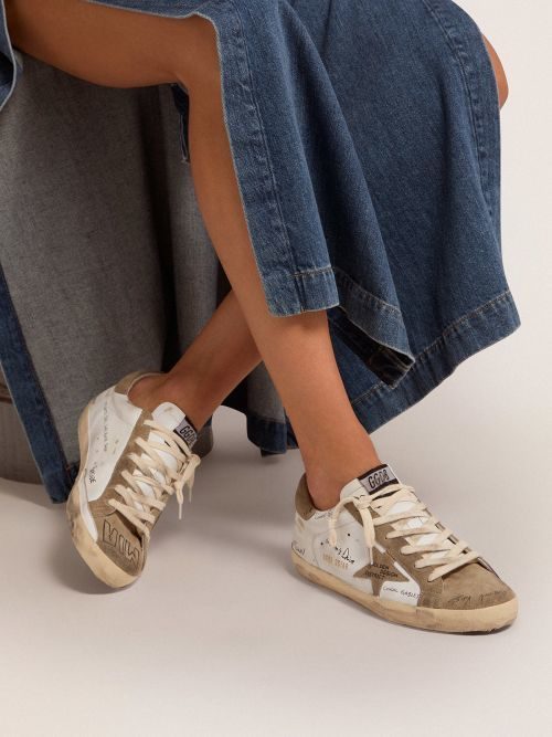 Golden Goose Super-Star Modelo 073