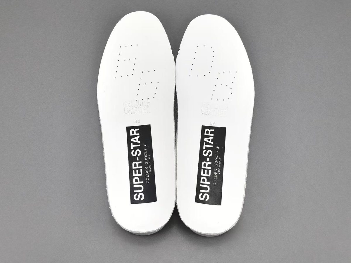 Golden Goose Super-Star Modelo 14