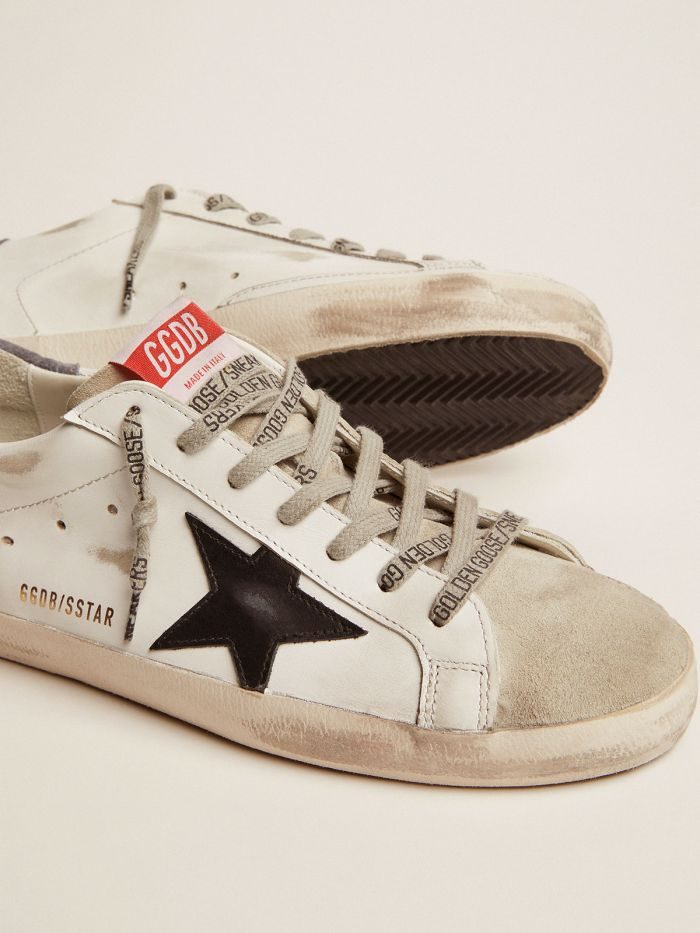 Golden Goose Super-Star Modelo 094