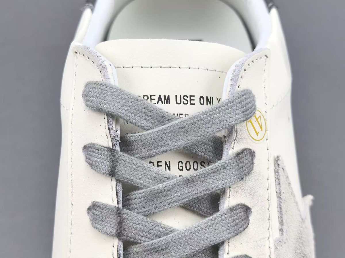 Golden Goose Super-Star Modelo 06