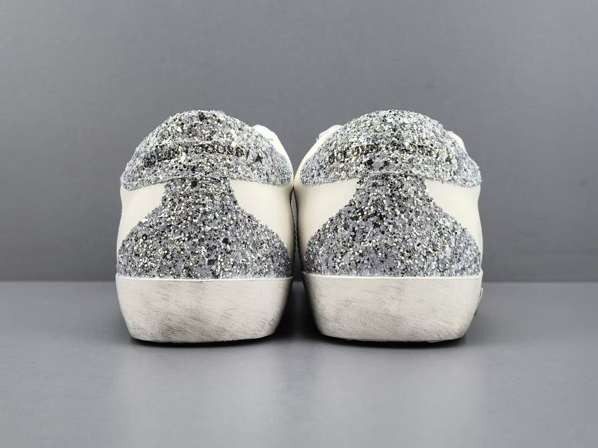 Golden Goose Super-Star Modelo 04