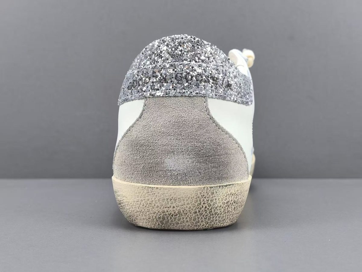 Golden Goose Super-Star Modelo 20