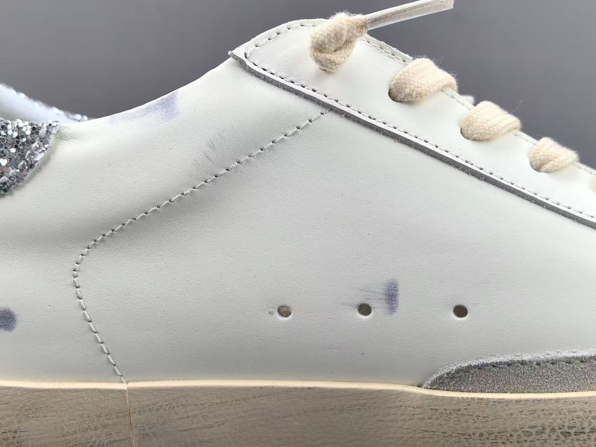 Golden Goose Super-Star Modelo 20