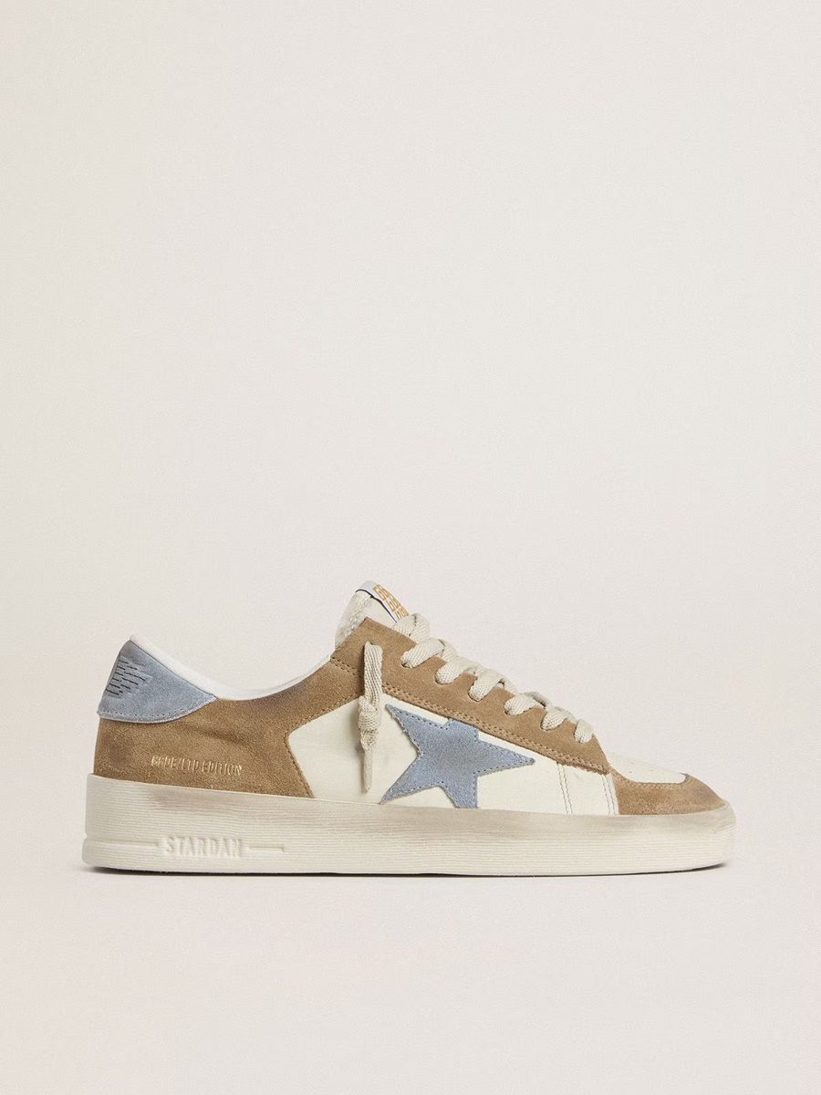 Golden Goose Stardan Modelo 001