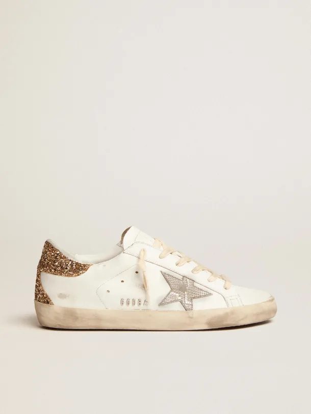Golden Goose Super-Star Modelo 074