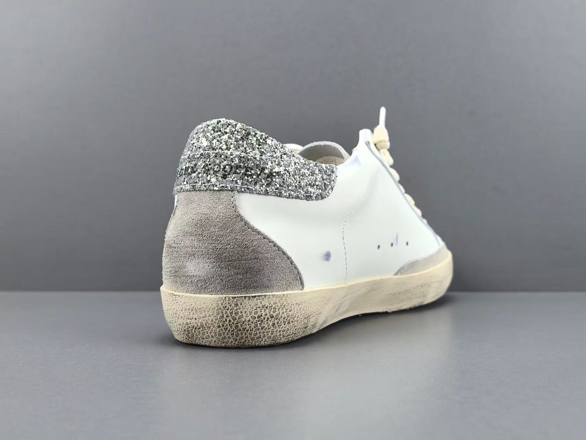 Golden Goose Super-Star Modelo 20