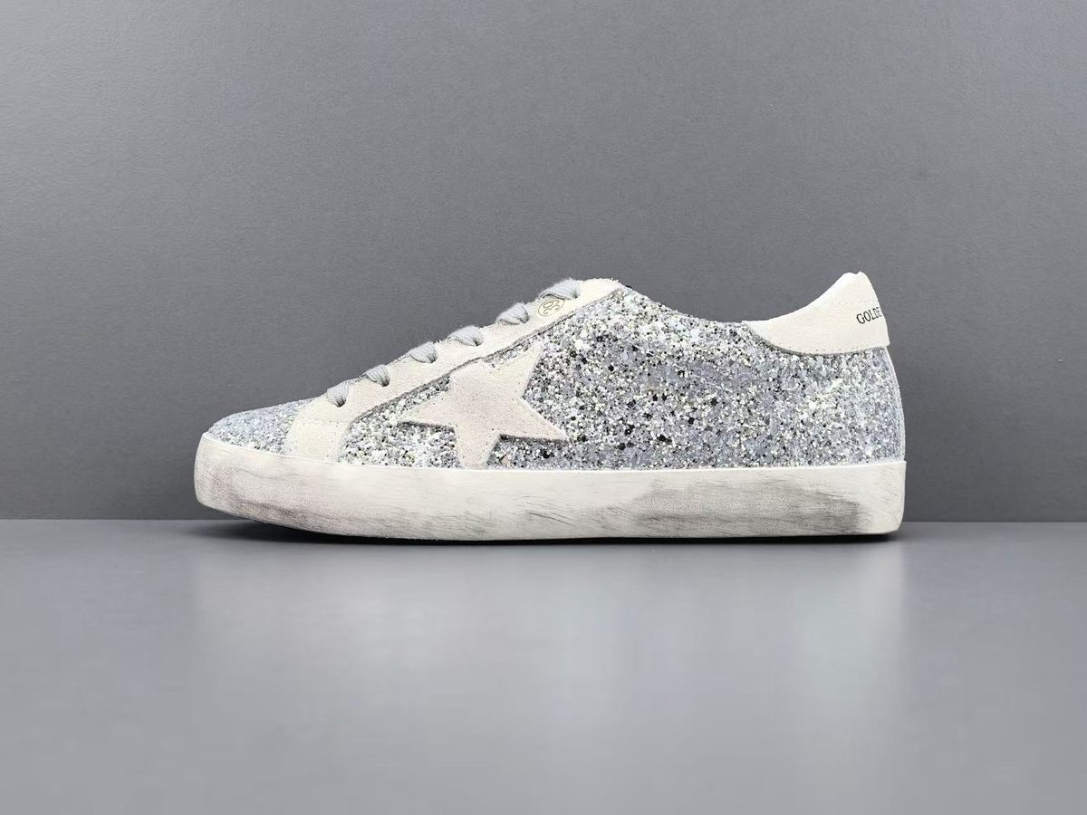 Golden Goose Super-Star Modelo 03