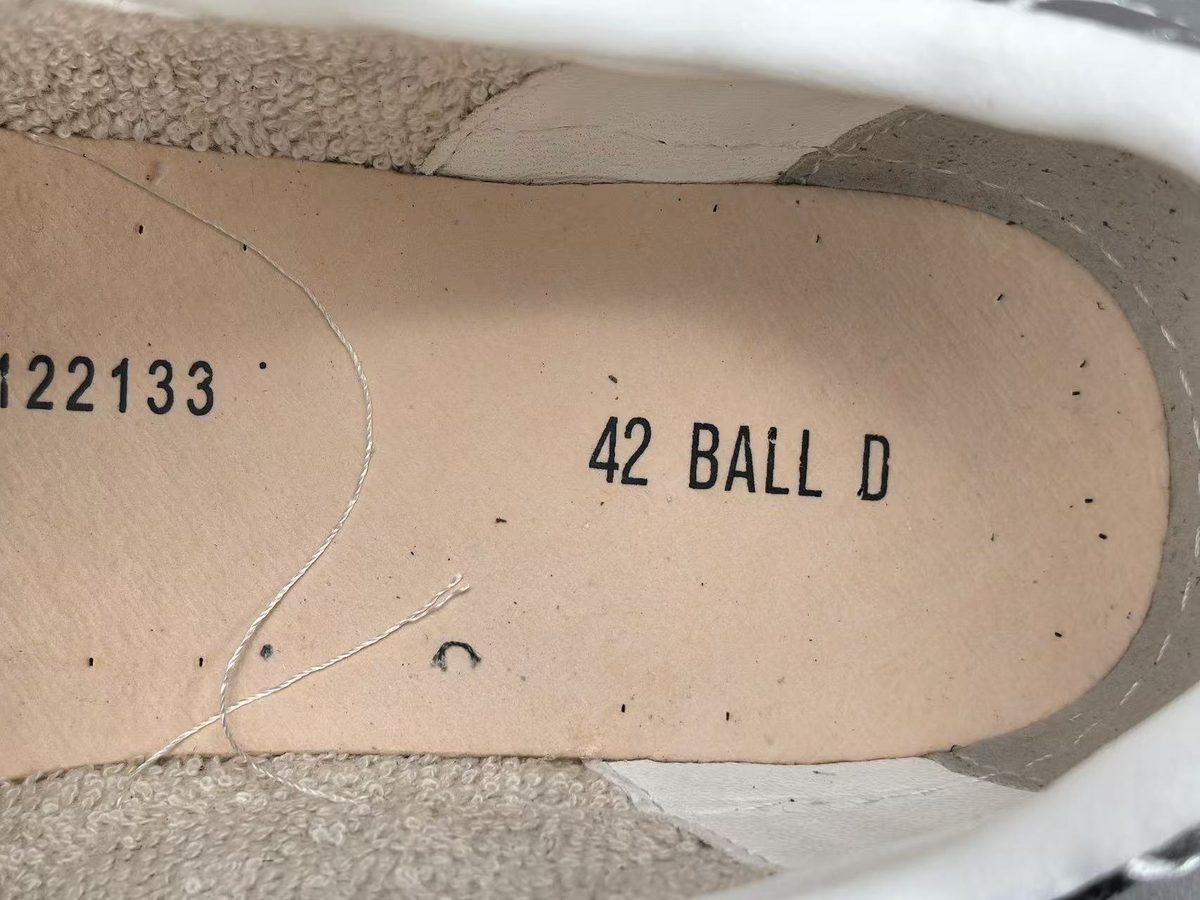 Golden Goose Super-Star Modelo 17