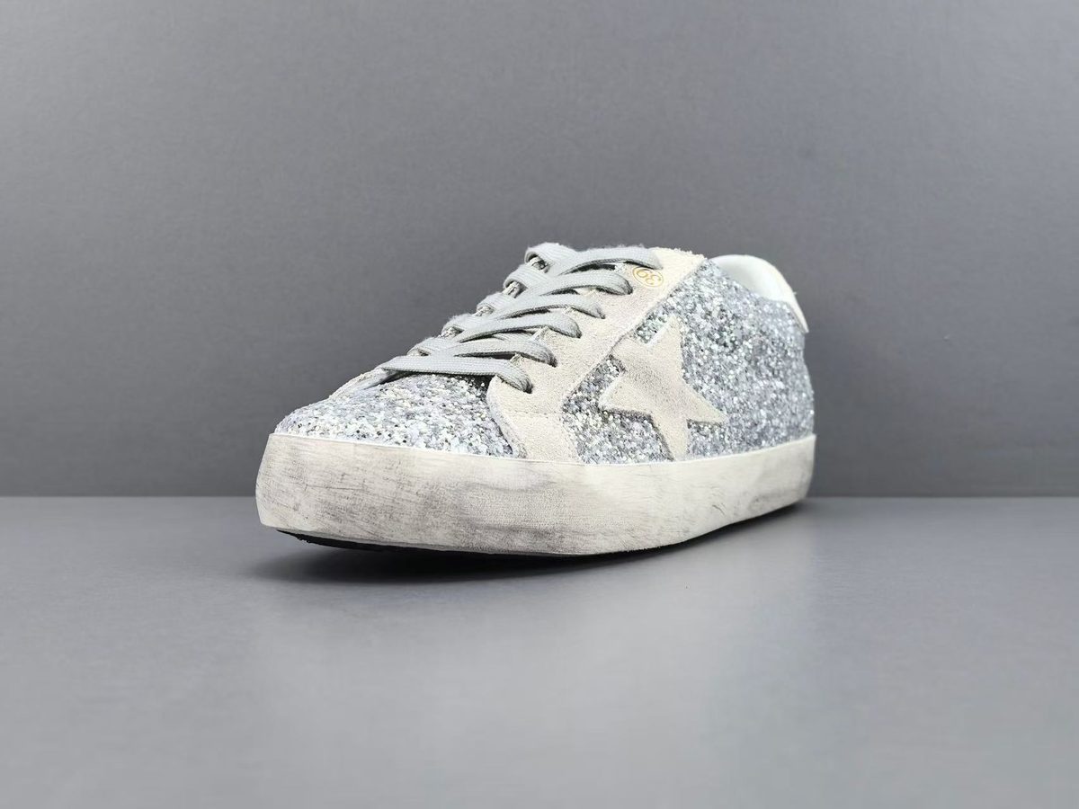 Golden Goose Super-Star Modelo 03